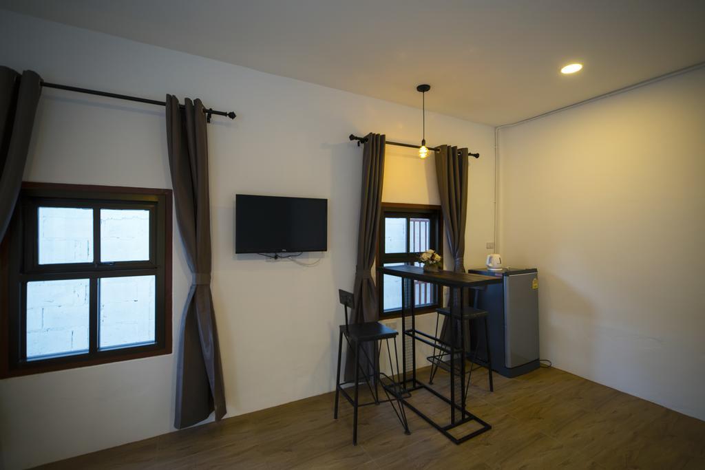 We Chiang Mai Guesthouse 2 Zewnętrze zdjęcie