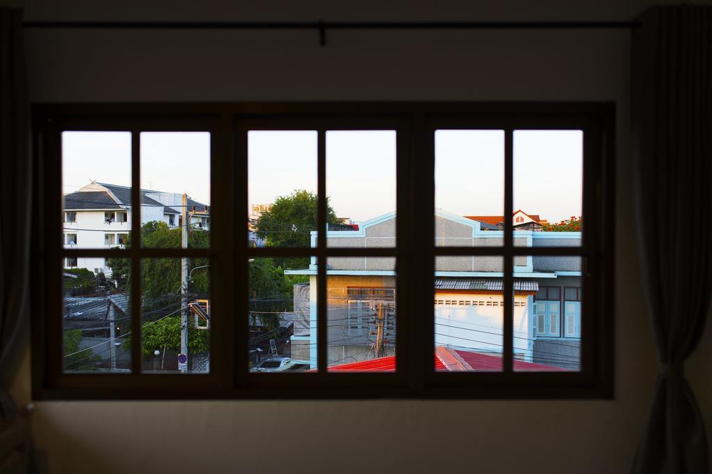 We Chiang Mai Guesthouse 2 Zewnętrze zdjęcie