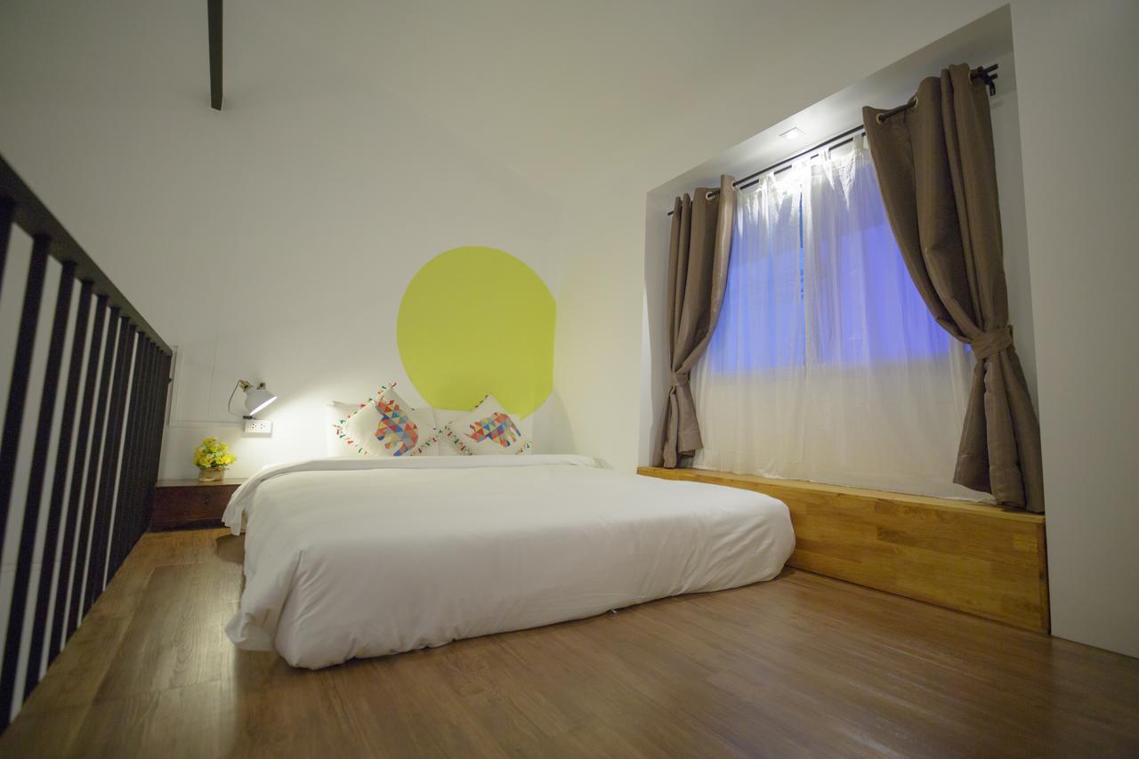 We Chiang Mai Guesthouse 2 Zewnętrze zdjęcie