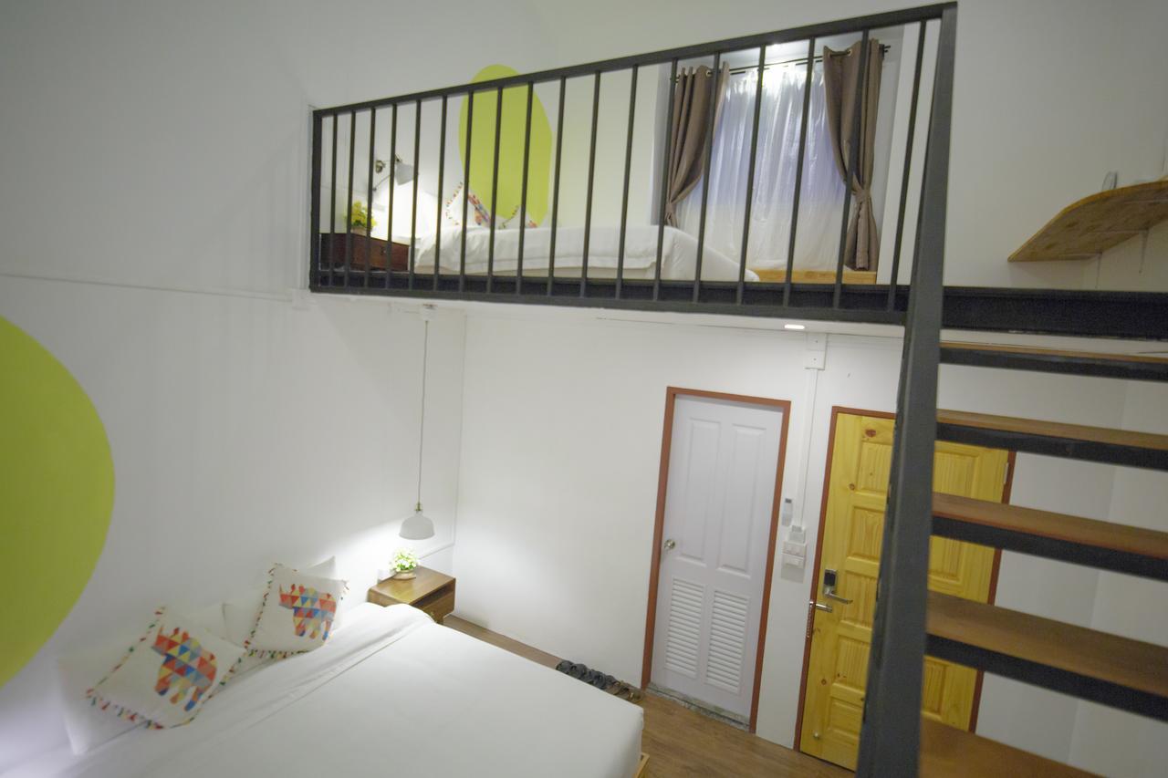 We Chiang Mai Guesthouse 2 Zewnętrze zdjęcie