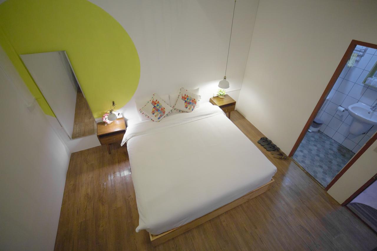 We Chiang Mai Guesthouse 2 Zewnętrze zdjęcie
