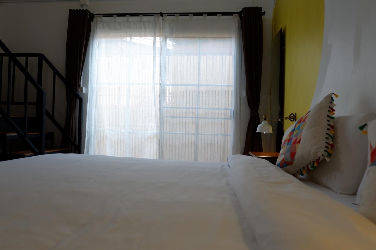 We Chiang Mai Guesthouse 2 Zewnętrze zdjęcie