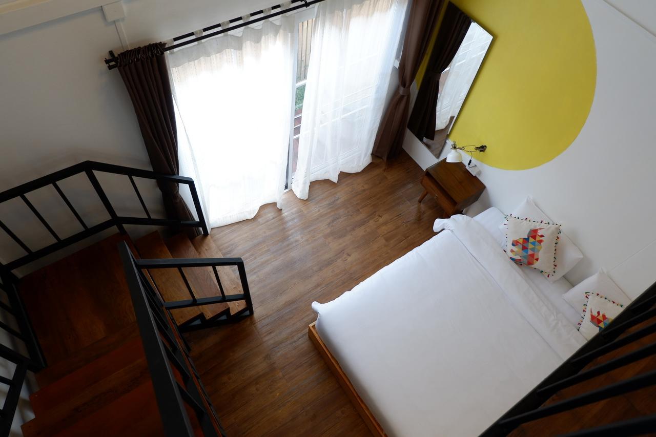 We Chiang Mai Guesthouse 2 Zewnętrze zdjęcie