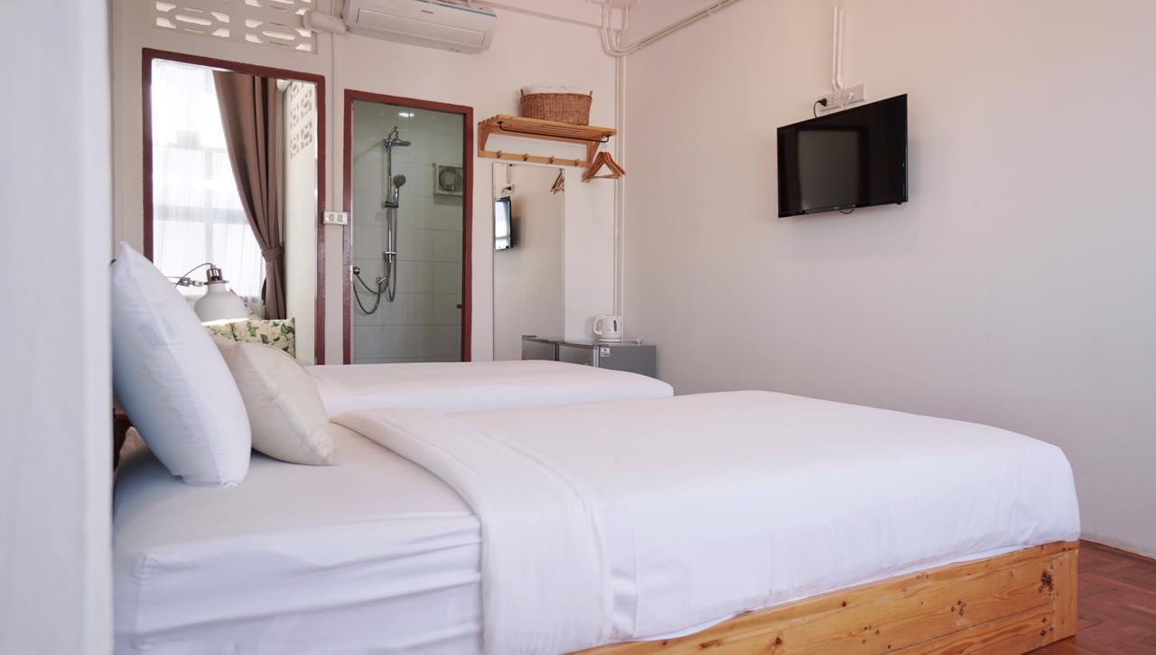 We Chiang Mai Guesthouse 2 Zewnętrze zdjęcie