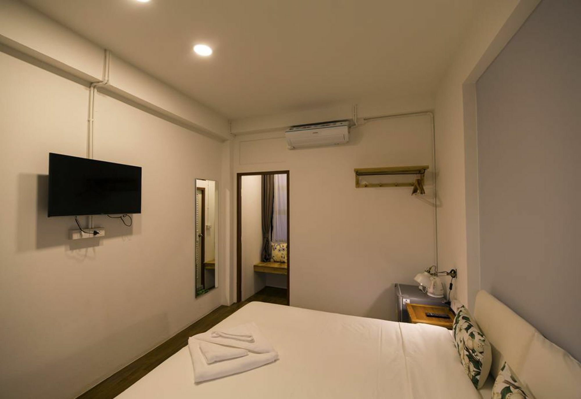 We Chiang Mai Guesthouse 2 Zewnętrze zdjęcie