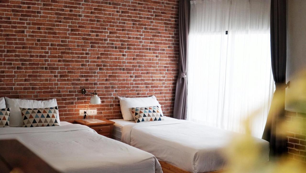 We Chiang Mai Guesthouse 2 Zewnętrze zdjęcie