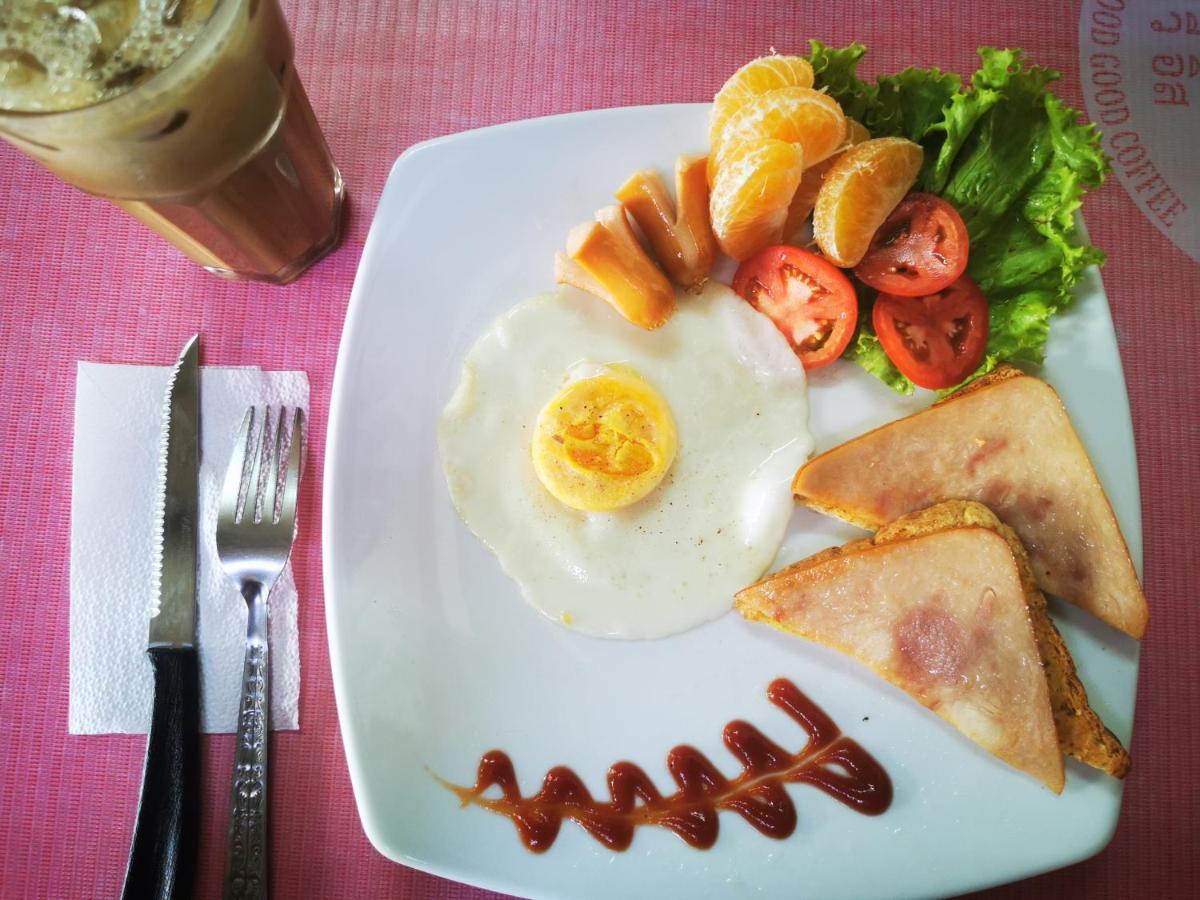 We Chiang Mai Guesthouse 2 Zewnętrze zdjęcie